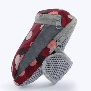 Printed Sports Arm Bag by Evorest Bags