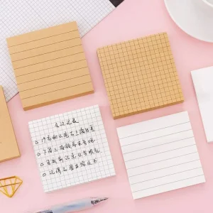 Printed Sticky Note by Hera's Place