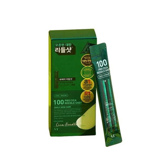 Pro Cica Reedle Shot 100 Stick Pouch by VT