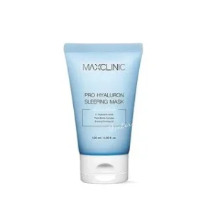 Pro Hyaluron Sleeping Mask by MaxClinic