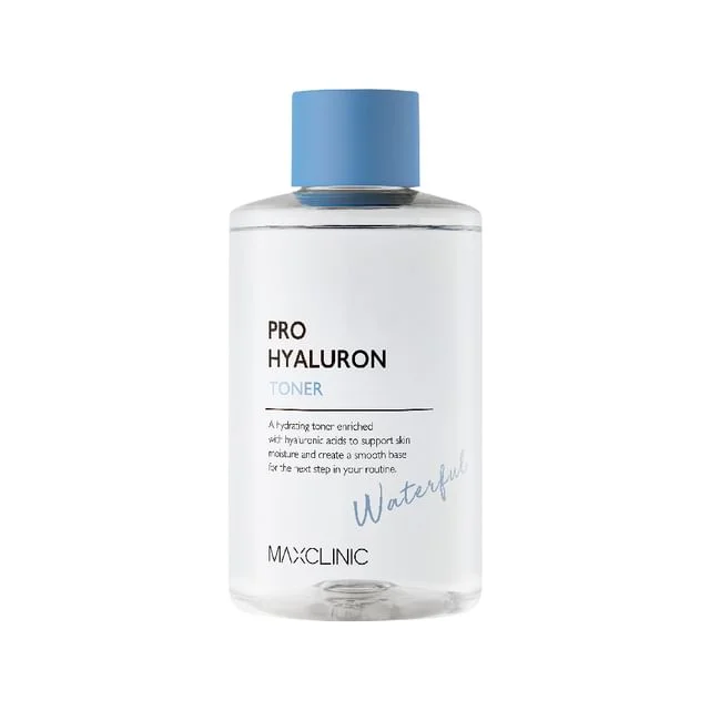 Pro Hyaluron Toner by MaxClinic
