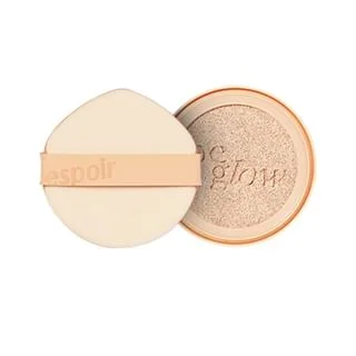 Pro Tailor Be Glow Cushion New Class Refill - 5 Colors by Espoir