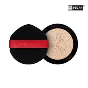 Pro Tailor Be Velvet Cover Cushion New Class Refill - 5 Colors by Espoir