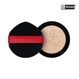 Pro Tailor Be Velvet Cover Cushion New Class Refill - 5 Colors by Espoir