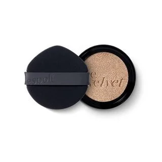 Pro Tailor Be Velvet Cover Cushion Refill - 4 colors by Espoir