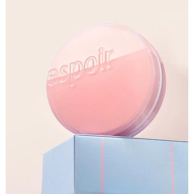 Pro Tailor Be Velvet Cover Cushion Set New Class Cherry Blossom Edition - 2 Colors by Espoir