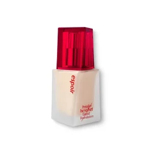 Pro Tailor Foundation Be Velvet - 10 Colors by Espoir