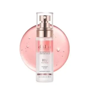 Professional Repairing Hair Perfume Serum by d'Alba