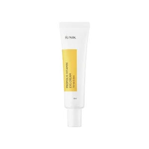 Propolis Vitamin Eye Cream by iUNIK