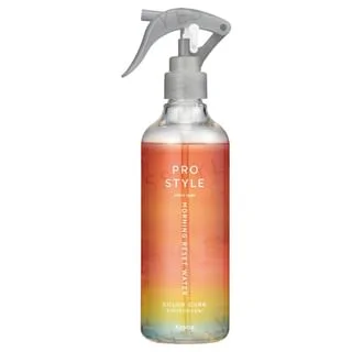 Prostyle Moring Reset Water Color Care by Kracie