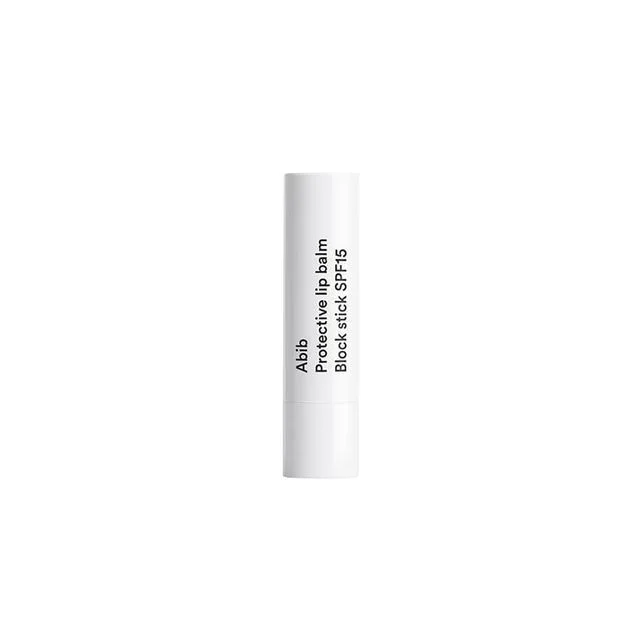 Protective Lip Balm Block Stick by Abib