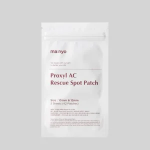 Proxyl AC Rescue Spot Patch by ma:nyo
