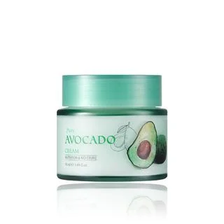 Pure Avocado Cream by Esfolio