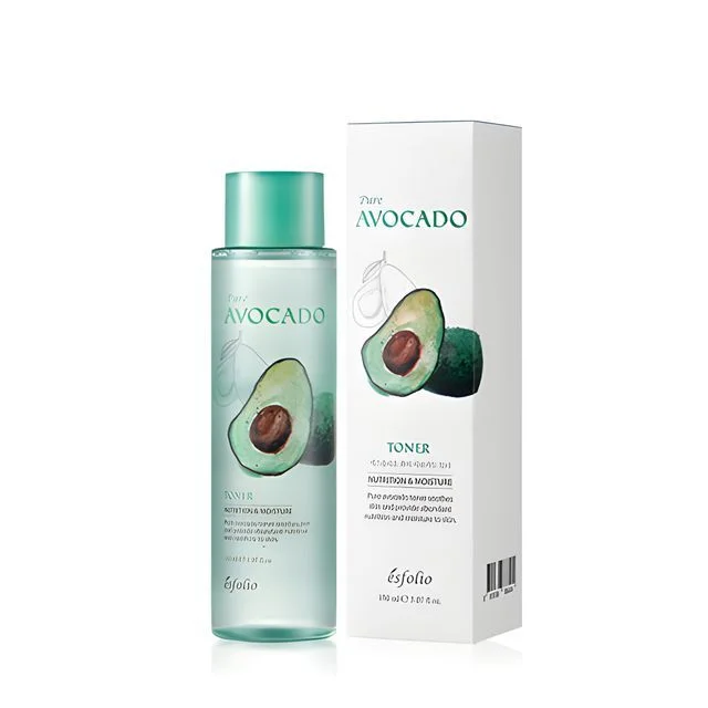 Pure Avocado Toner by Esfolio
