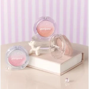 Pure Blushed Custom Cheek Night Peri Friends Edition - 3 Colors by Peripera