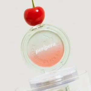 Pure Blushed Custom Cheek Soda Caf Collection by Peripera