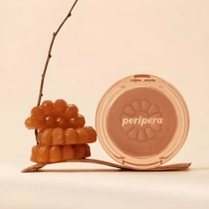 Pure Blushed Sunshine Cheek Honey K-ookie Collection - 2 Colors by Peripera
