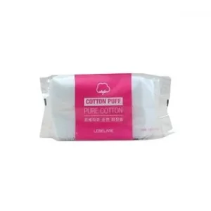 Pure Cotton Cotton Puff by Lebelage