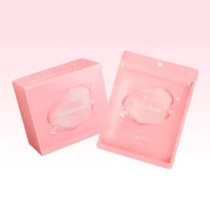 Pure Everys Face Mask by LuLuLun