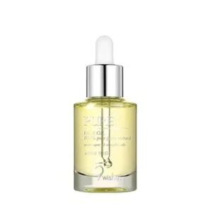 Pure Face Oil by 9wishes