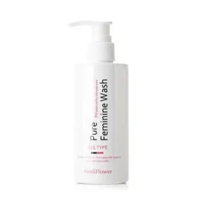 Pure Feminine Wash by MediFlower