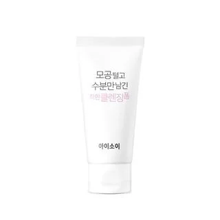 PURE Leaving Moisture Only Foaming Cleanser by ISOI