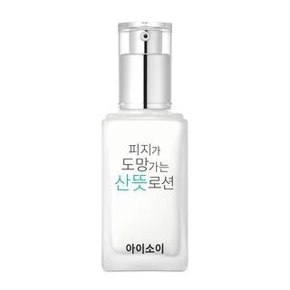 PURE Sebum Care Essence Lotion by ISOI