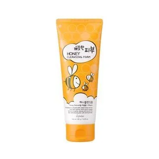 Pure Skin Honey Cleansing Foam by Esfolio