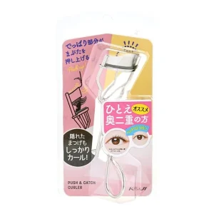 Push & Catch Curler SV by Koji