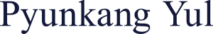 Pyunkang Yul logo