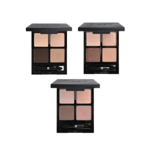 Quad Eye Color Shadow - 4 Types by HERA