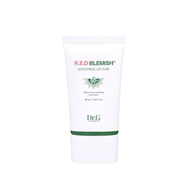 R.E.D Blemish Soothing Up Sun by Dr.G
