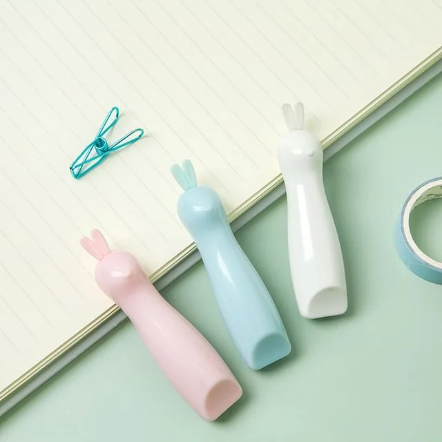 Rabbit Mini Paper Cutter by Fun House