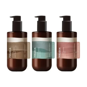 Re:proust Essential Blending Body Wash - 3 Types by Frudia