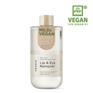 Re:Proust Essential Deep Clean Lip & Eye Remover by Frudia