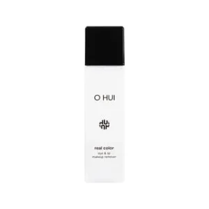 Real Color Eye & Lip Makeup Remover 120ml by O Hui