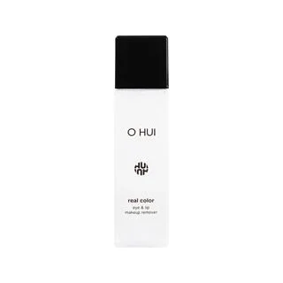 Real Color Eye & Lip Makeup Remover 120ml by O Hui