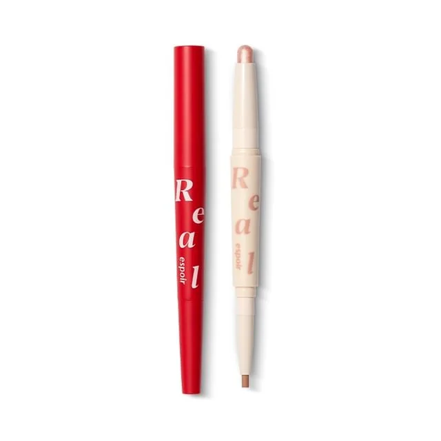 Real Eye Dual Stick - 4 Colors by Espoir