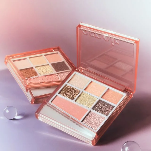Real Eye Palette All New Chandelier Edition by Espoir