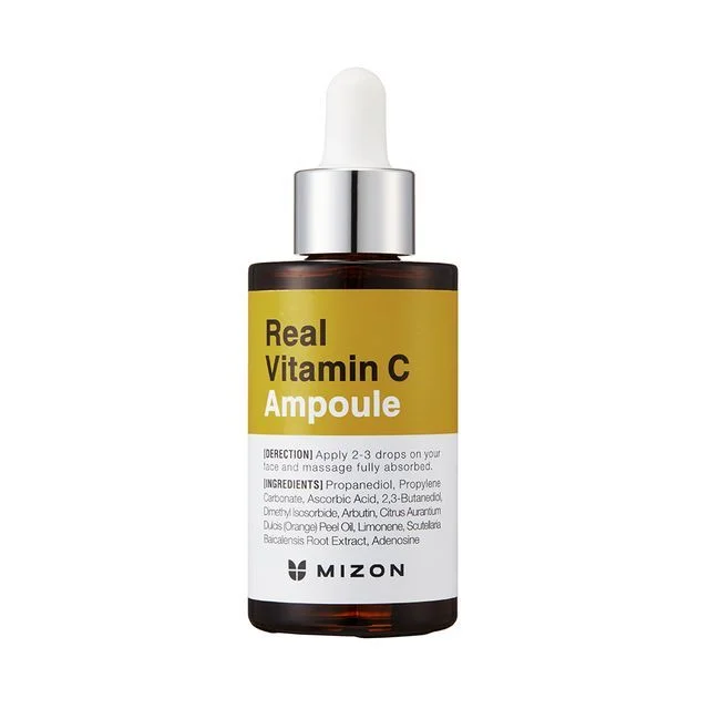 Real Vitamin C Ampoule by Mizon