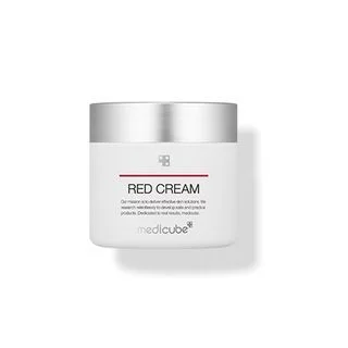 Red Cream by Medicube