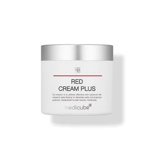 Red Cream Plus by Medicube