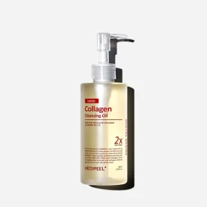 Red Lacto Collagen Cleansing Oil 2.0 by Medi-Peel
