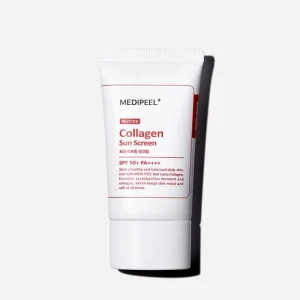 Red Lacto Collagen Pore Lifting Sun Screen by Medi-Peel