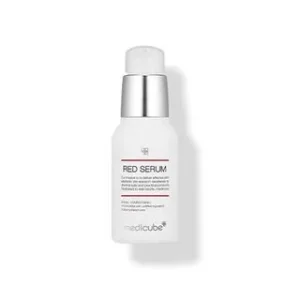 Red Serum 2.0 by Medicube