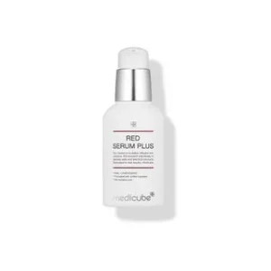 Red Serum Plus by Medicube