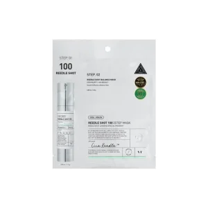 Reedle Shot 100 2 Step Mask by VT