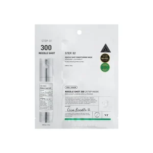 Reedle Shot 300 2 Step Mask by VT