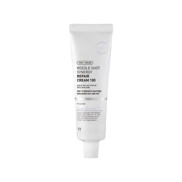 Reedle Shot Synergy Repair Cream 100 by VT