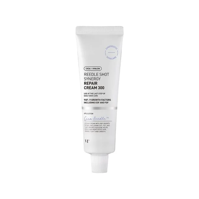 Reedle Shot Synergy Repair Cream 300 by VT